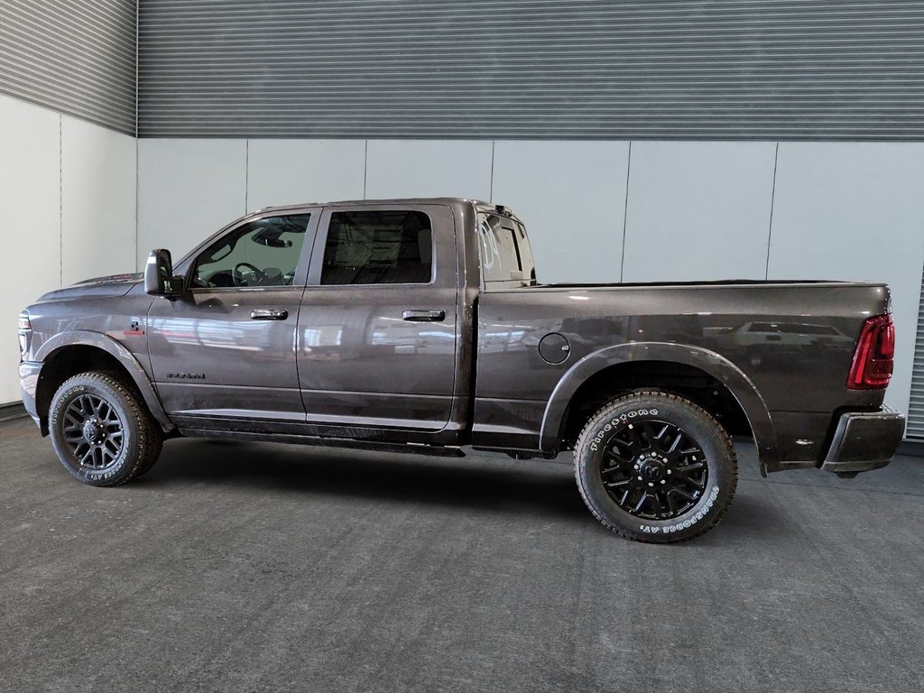 2026 Ram 2500 LIMITED in Saint-Hyacinthe, Quebec - 5 - w1024h768px