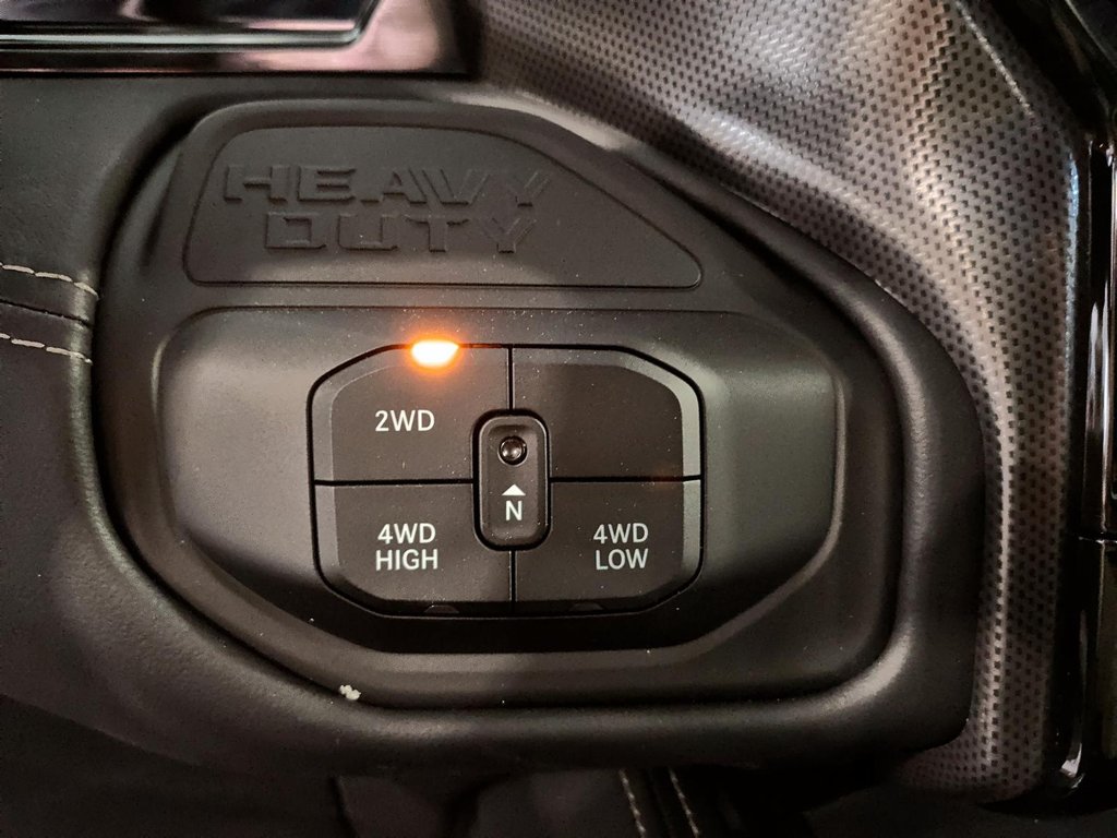 2026 Ram 2500 LIMITED in Saint-Hyacinthe, Quebec - 14 - w1024h768px