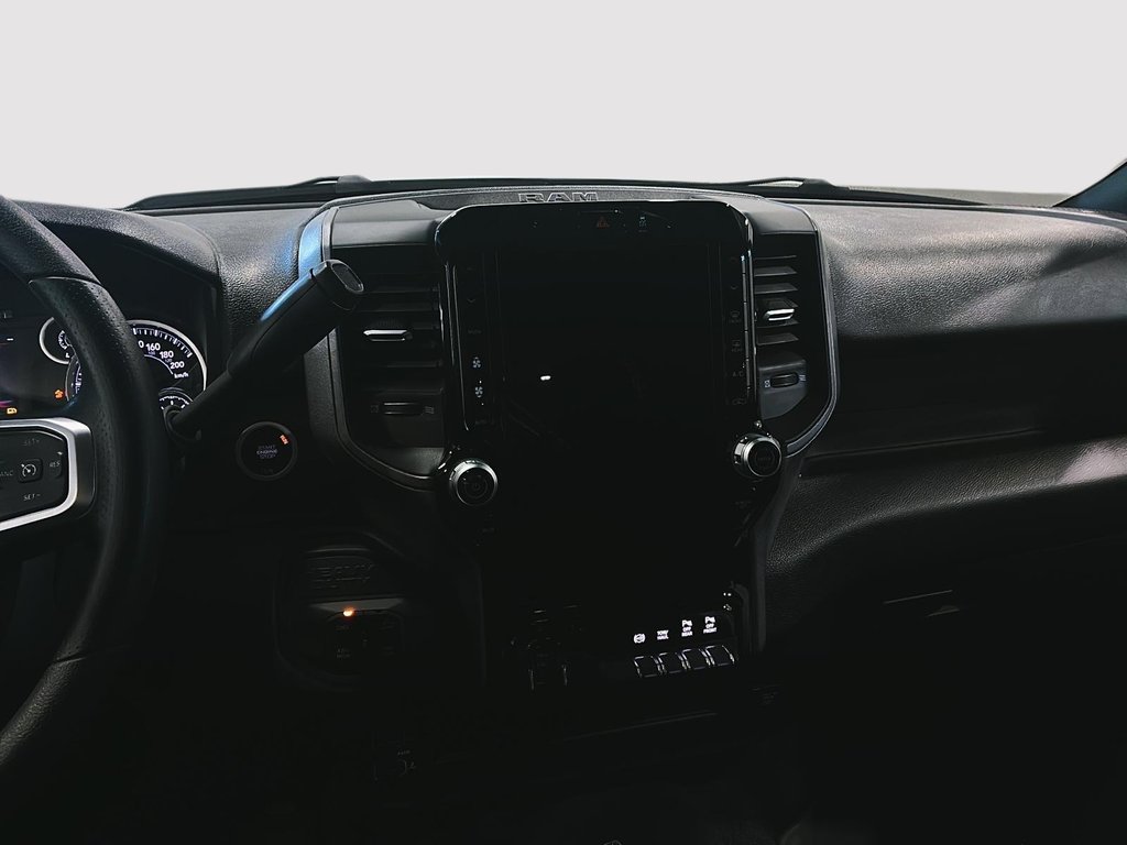 2026 Ram 2500 WARLOCK in Saint-Hyacinthe, Quebec - 13 - w1024h768px