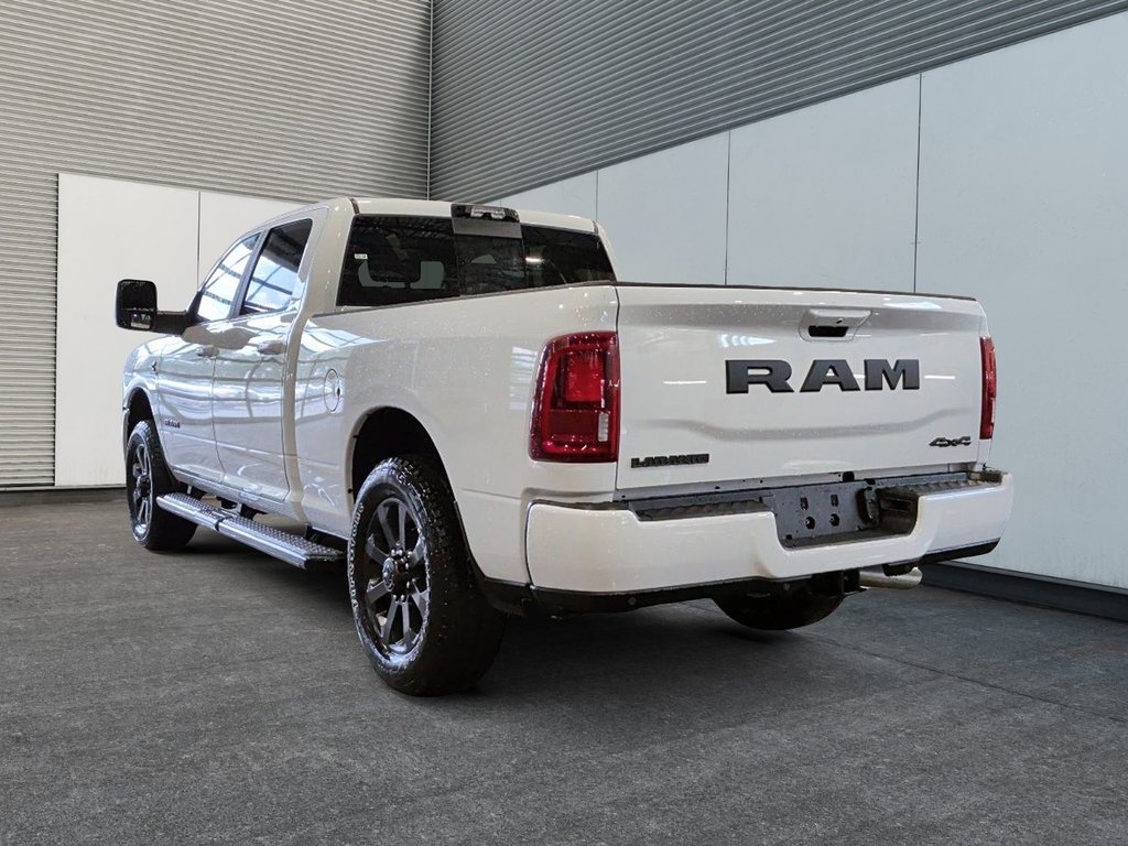 2026 Ram 2500 LARAMIE in Saint-Hyacinthe, Quebec - 4 - w1024h768px