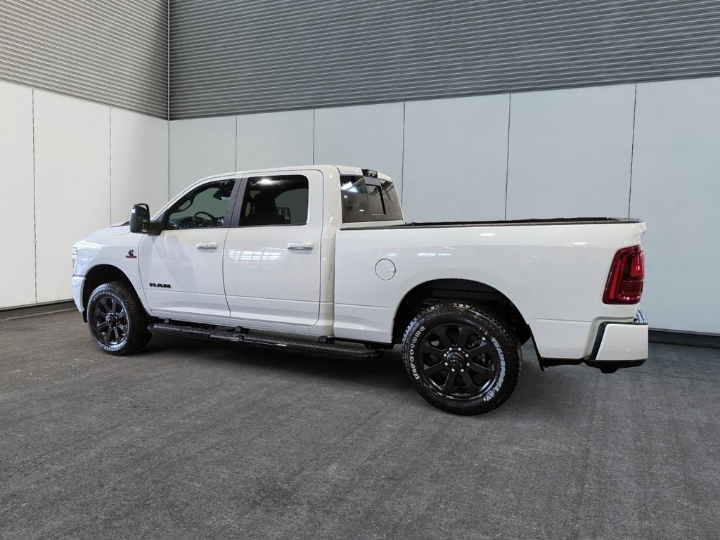 2026 Ram 2500 LARAMIE in Saint-Hyacinthe, Quebec - 5 - w1024h768px