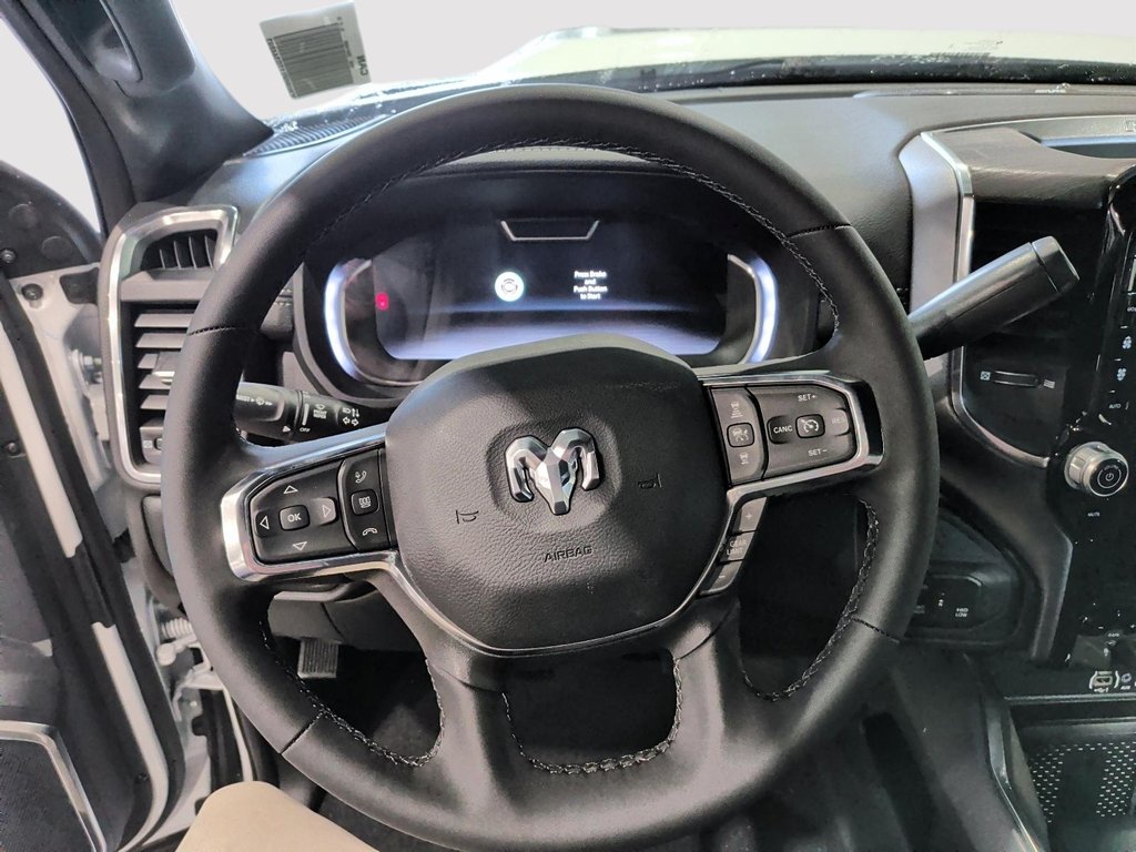 2026 Ram 2500 LARAMIE in Saint-Hyacinthe, Quebec - 11 - w1024h768px