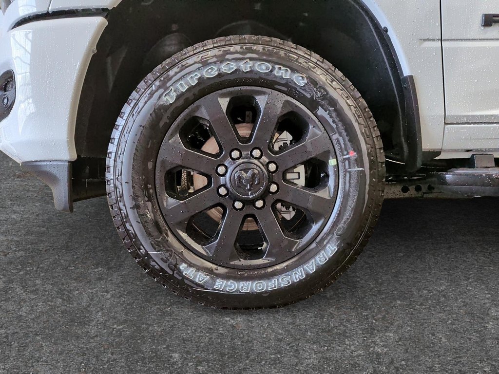 2026 Ram 2500 LARAMIE in Saint-Hyacinthe, Quebec - 7 - w1024h768px