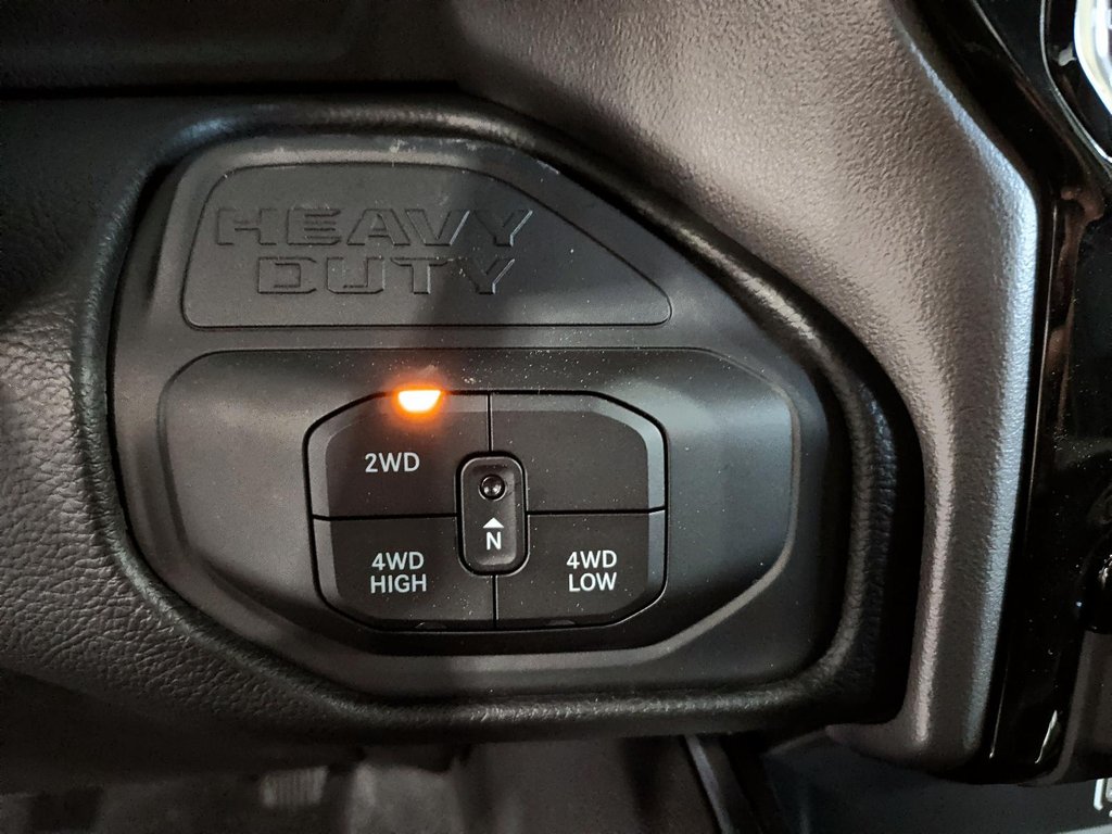 2026 Ram 2500 LARAMIE in Saint-Hyacinthe, Quebec - 14 - w1024h768px