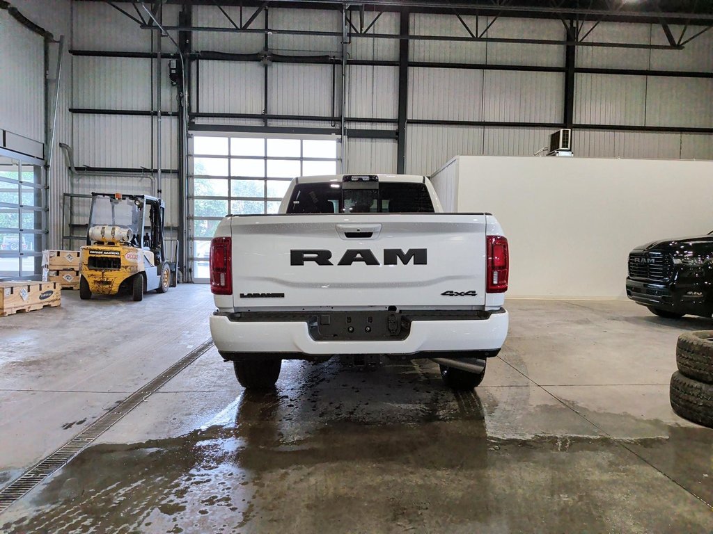 2026 Ram 2500 LARAMIE in Saint-Hyacinthe, Quebec - 3 - w1024h768px