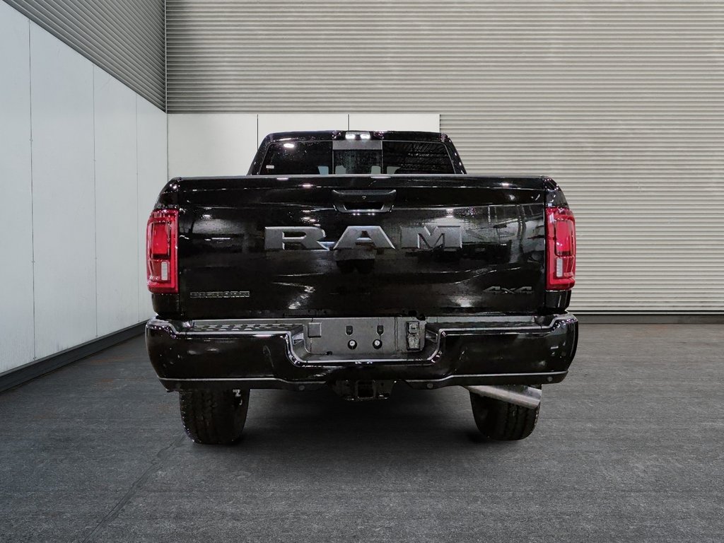 Ram 2500 BIG HORN 2026 à Saint-Hyacinthe, Québec - 3 - w1024h768px