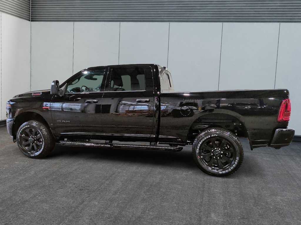 Ram 2500 BIG HORN 2026 à Saint-Hyacinthe, Québec - 5 - w1024h768px