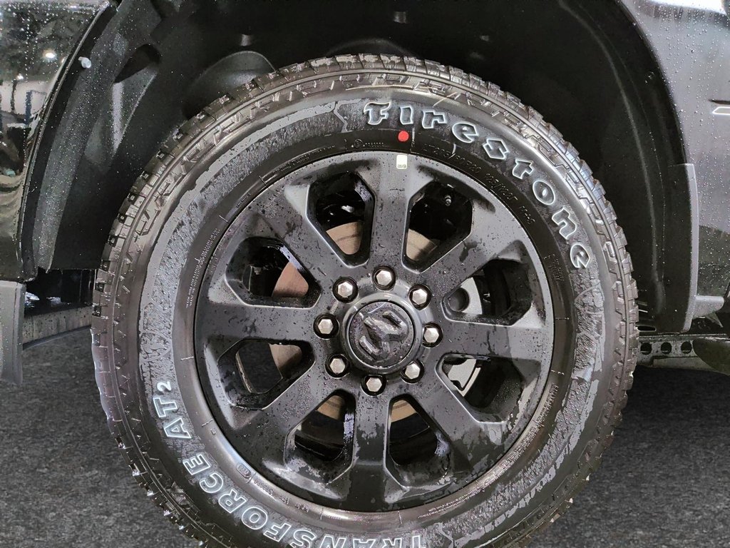 Ram 2500 BIG HORN 2026 à Saint-Hyacinthe, Québec - 6 - w1024h768px