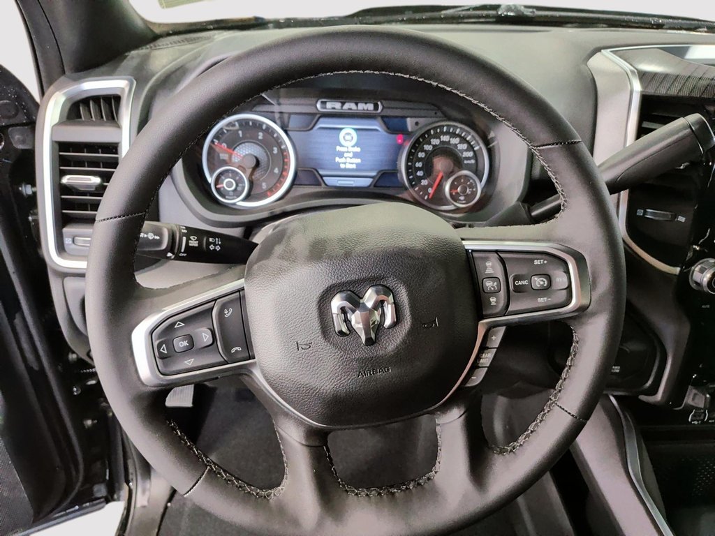 Ram 2500 BIG HORN 2026 à Saint-Hyacinthe, Québec - 10 - w1024h768px