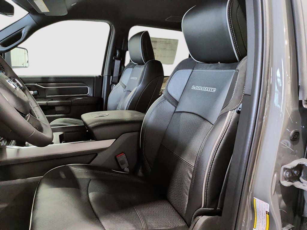 Ram 2500 LARAMIE 2026 à Saint-Hyacinthe, Québec - 7 - w1024h768px