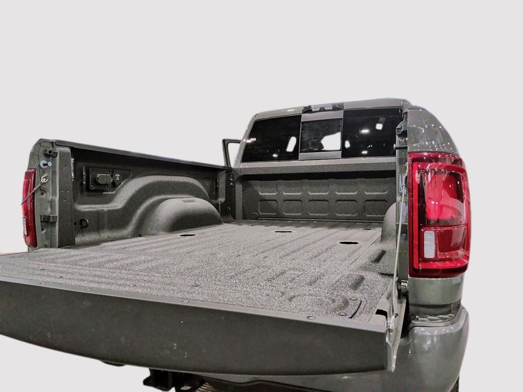 Ram 2500 LARAMIE 2026 à Saint-Hyacinthe, Québec - 15 - w1024h768px
