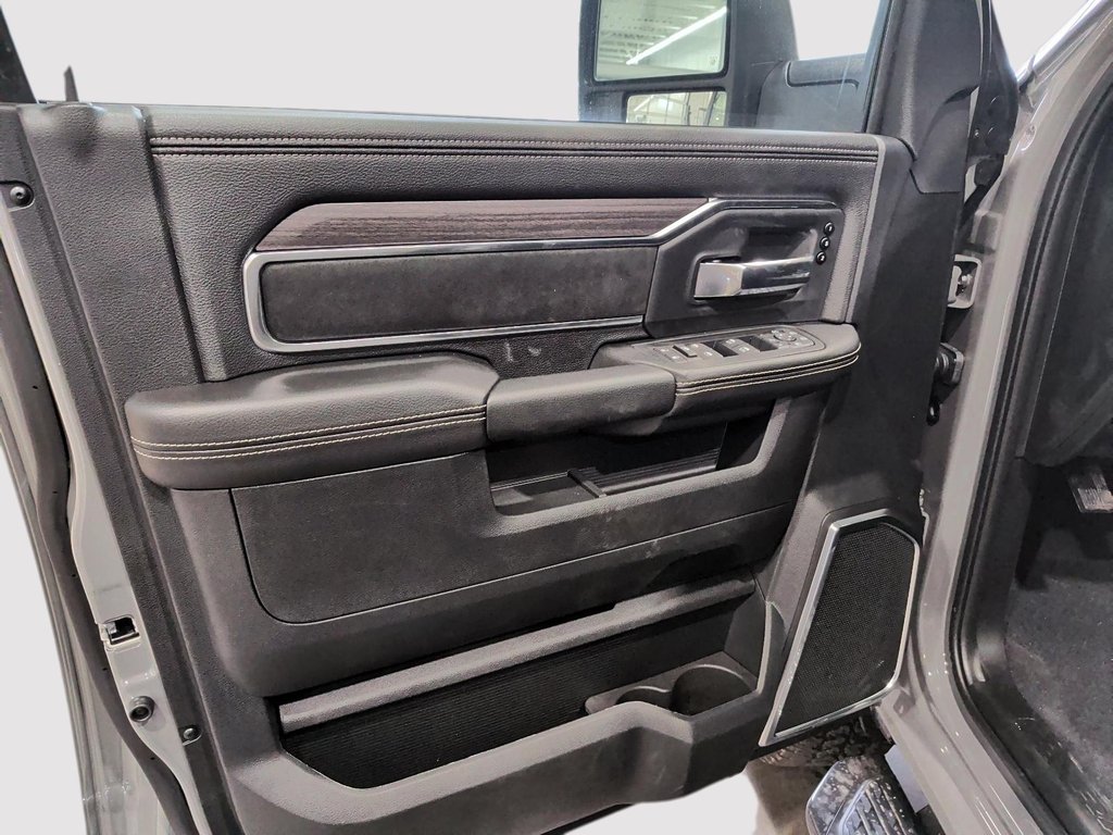 Ram 2500 LARAMIE 2026 à Saint-Hyacinthe, Québec - 9 - w1024h768px