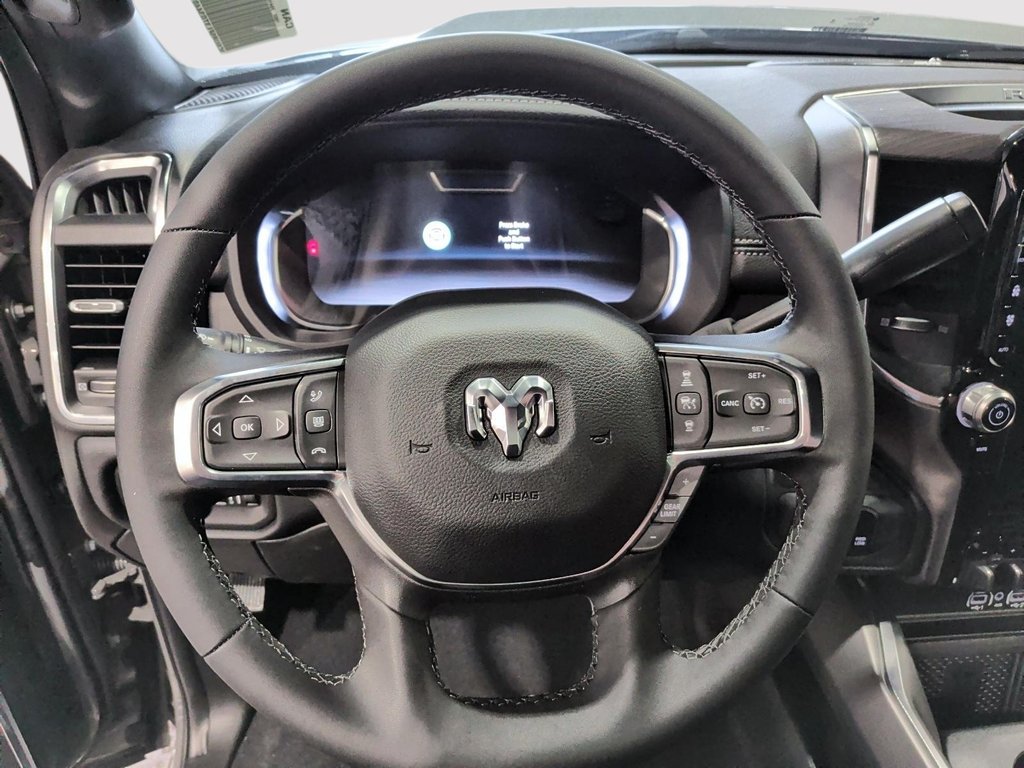 Ram 2500 LARAMIE 2026 à Saint-Hyacinthe, Québec - 10 - w1024h768px