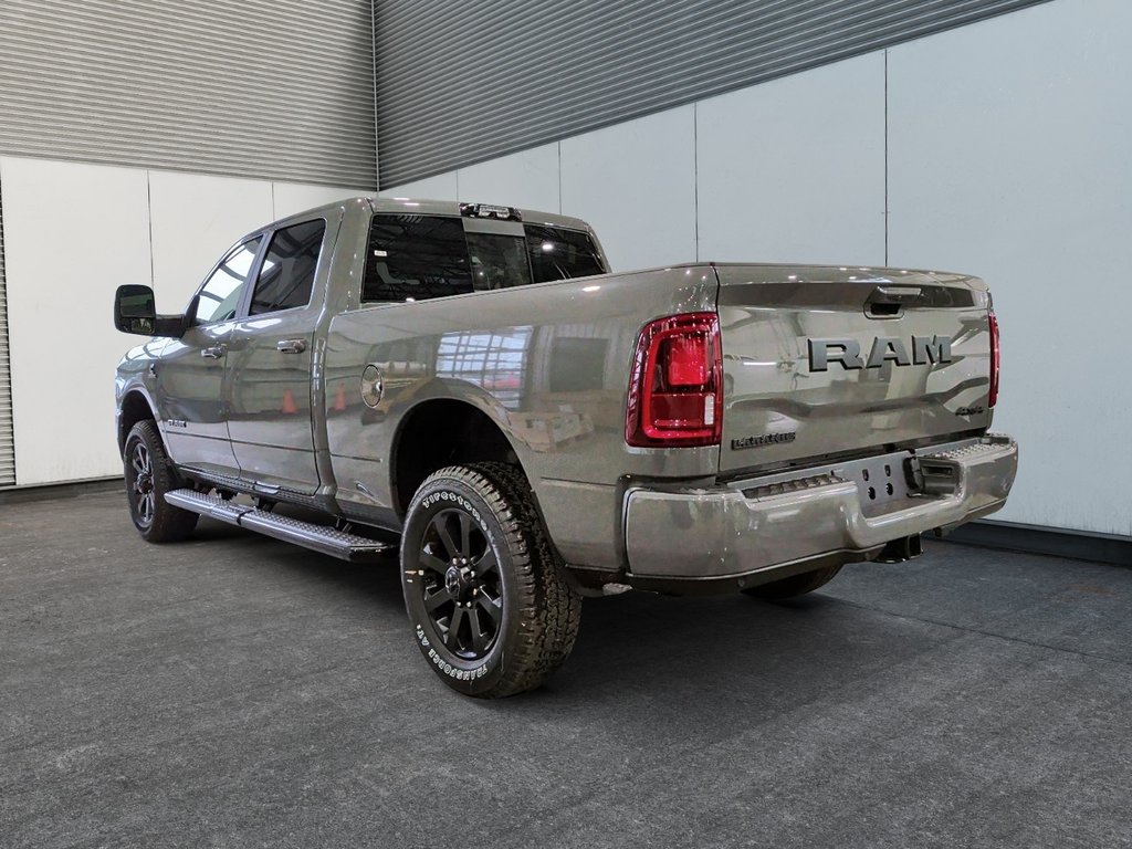 Ram 2500 LARAMIE 2026 à Saint-Hyacinthe, Québec - 4 - w1024h768px