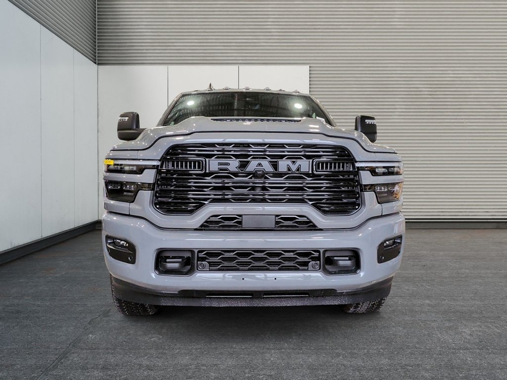 Ram 2500 LARAMIE 2026 à Saint-Hyacinthe, Québec - 2 - w1024h768px