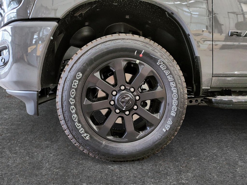 Ram 2500 LARAMIE 2026 à Saint-Hyacinthe, Québec - 6 - w1024h768px