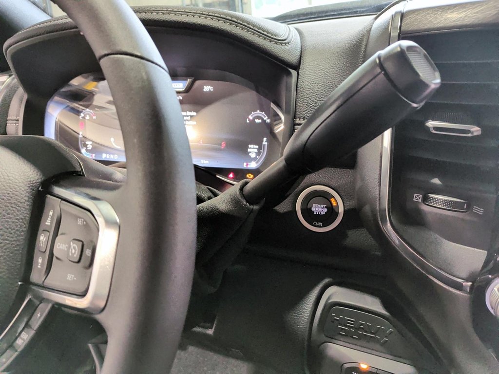 Ram 2500 LARAMIE 2026 à Saint-Hyacinthe, Québec - 13 - w1024h768px