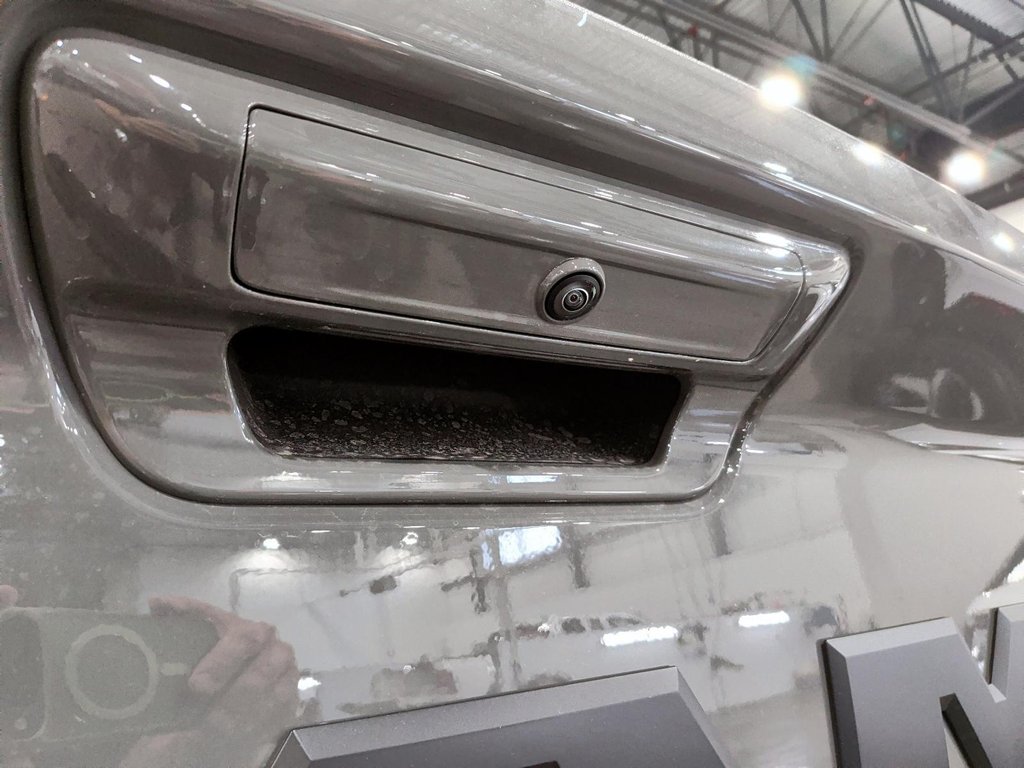 Ram 2500 LARAMIE 2026 à Saint-Hyacinthe, Québec - 16 - w1024h768px
