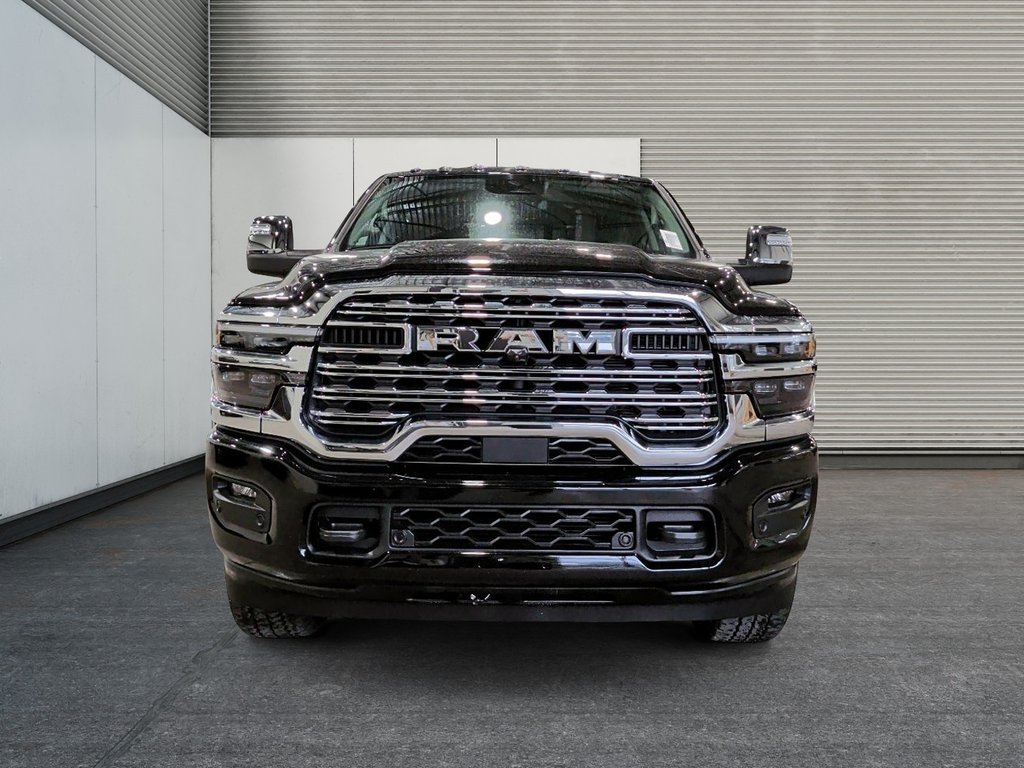 Ram 2500 LIMITED LONGHORN 2026 à Saint-Hyacinthe, Québec - 2 - w1024h768px