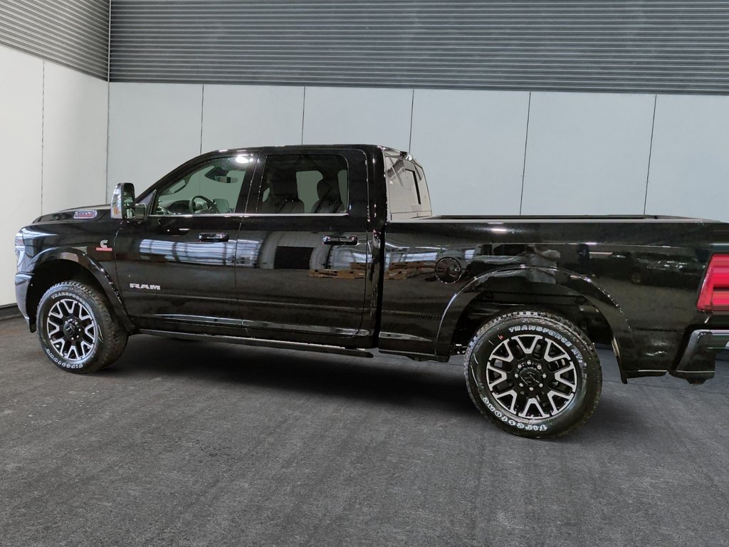 Ram 2500 LIMITED LONGHORN 2026 à Saint-Hyacinthe, Québec - 5 - w1024h768px