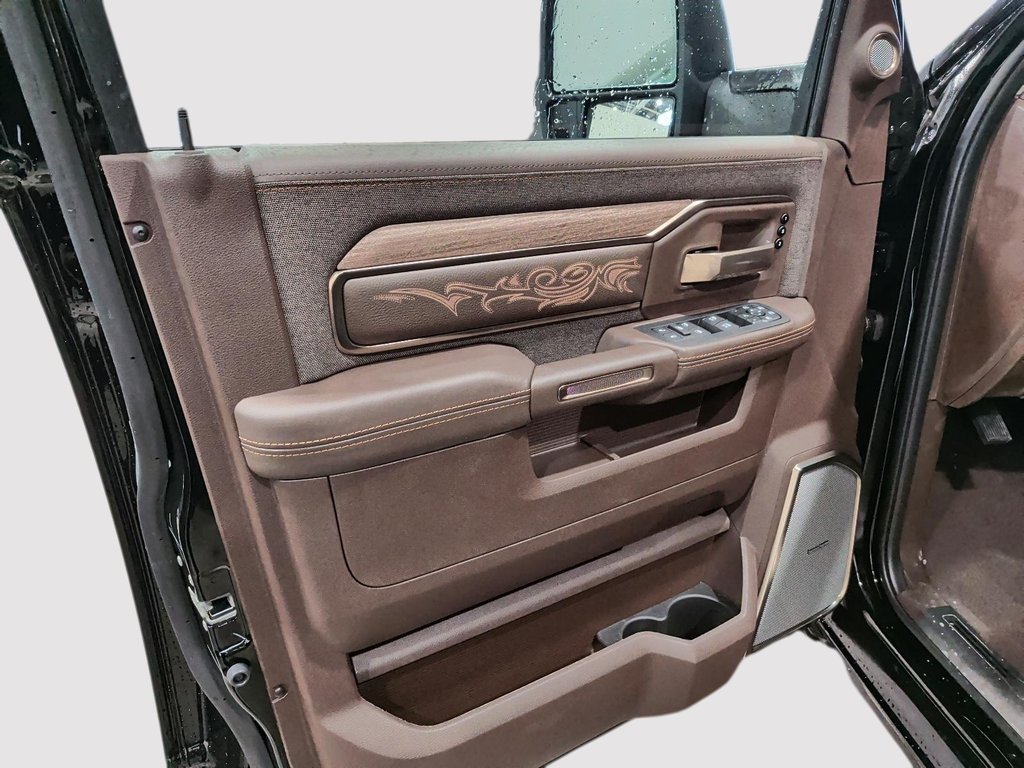2026 Ram 2500 LIMITED LONGHORN in Saint-Hyacinthe, Quebec - 10 - w1024h768px