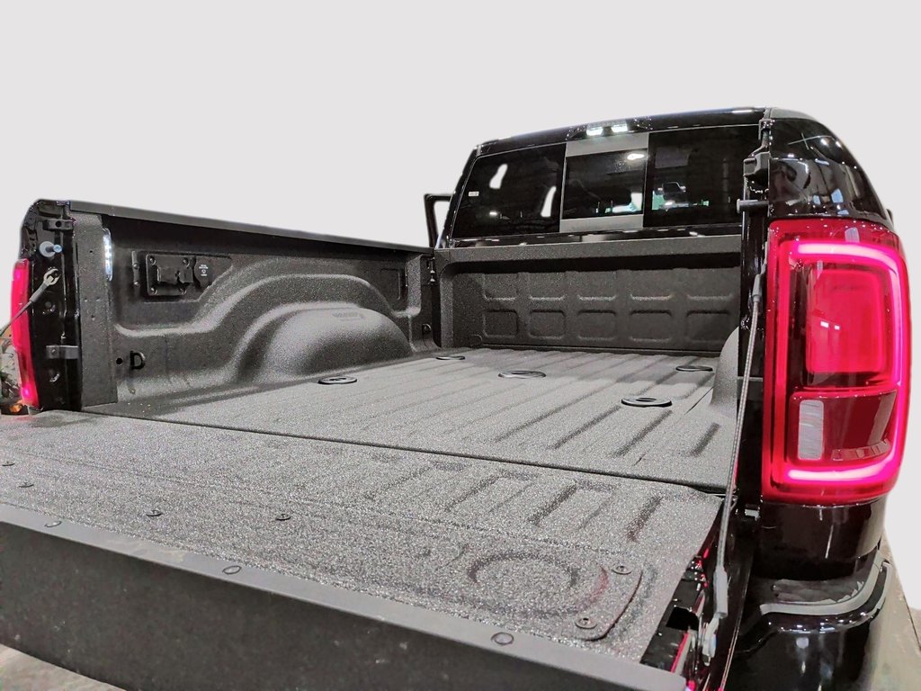 Ram 2500 LIMITED LONGHORN 2026 à Saint-Hyacinthe, Québec - 16 - w1024h768px