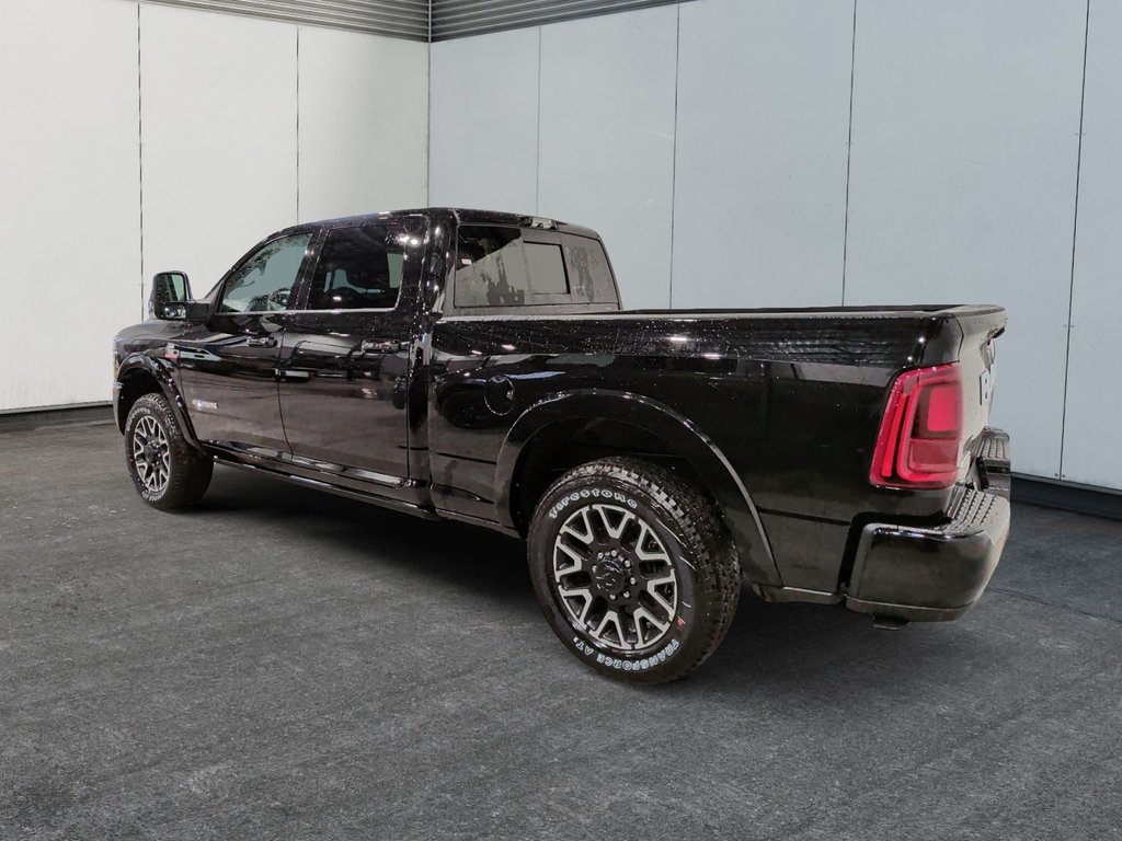 2026 Ram 2500 LIMITED LONGHORN in Saint-Hyacinthe, Quebec - 5 - w1024h768px