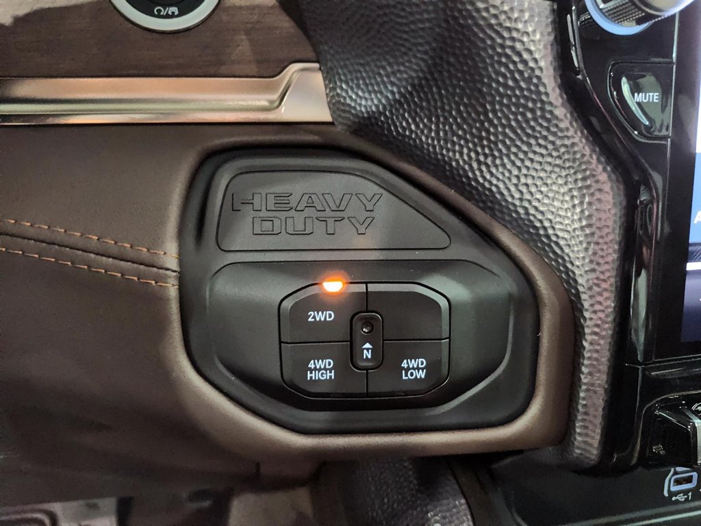 Ram 2500 LIMITED LONGHORN 2026 à Saint-Hyacinthe, Québec - 15 - w1024h768px
