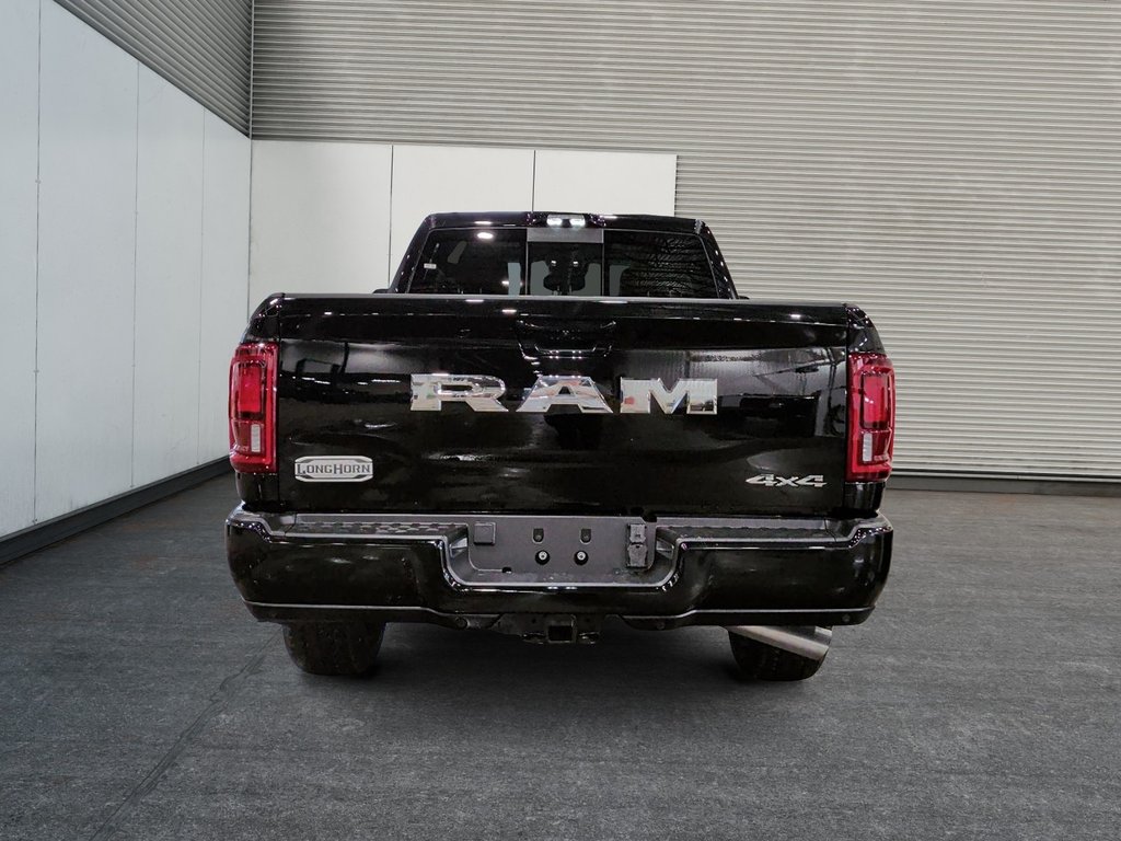 Ram 2500 LIMITED LONGHORN 2026 à Saint-Hyacinthe, Québec - 3 - w1024h768px