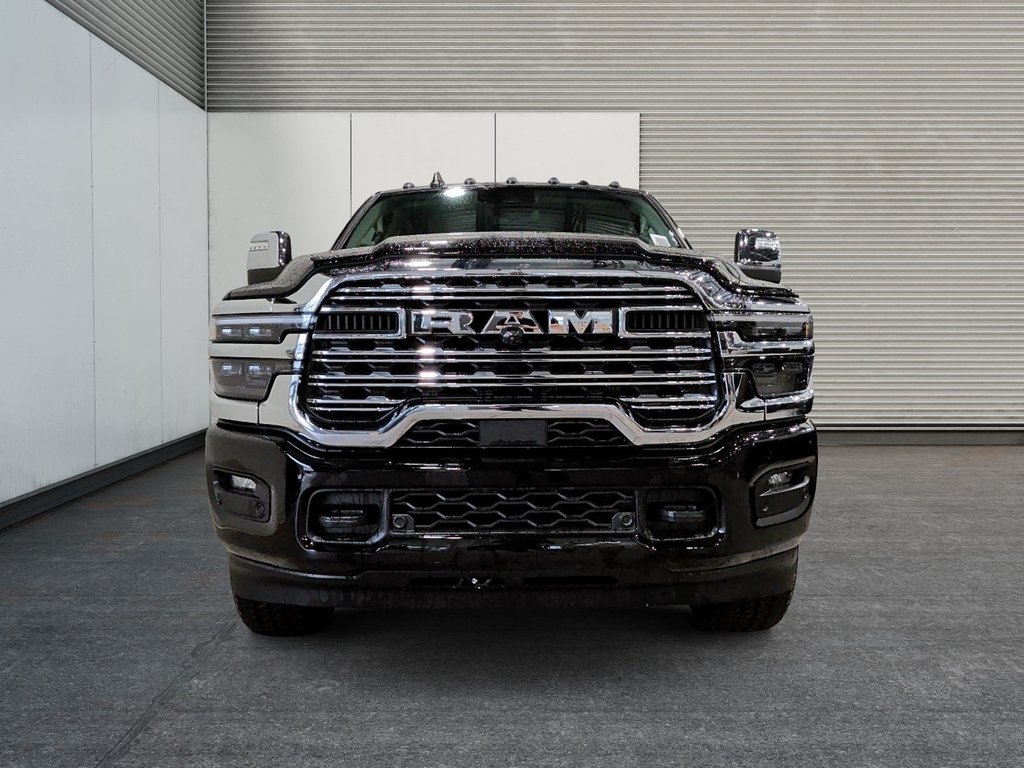 2026 Ram 2500 LIMITED LONGHORN in Saint-Hyacinthe, Quebec - 2 - w1024h768px