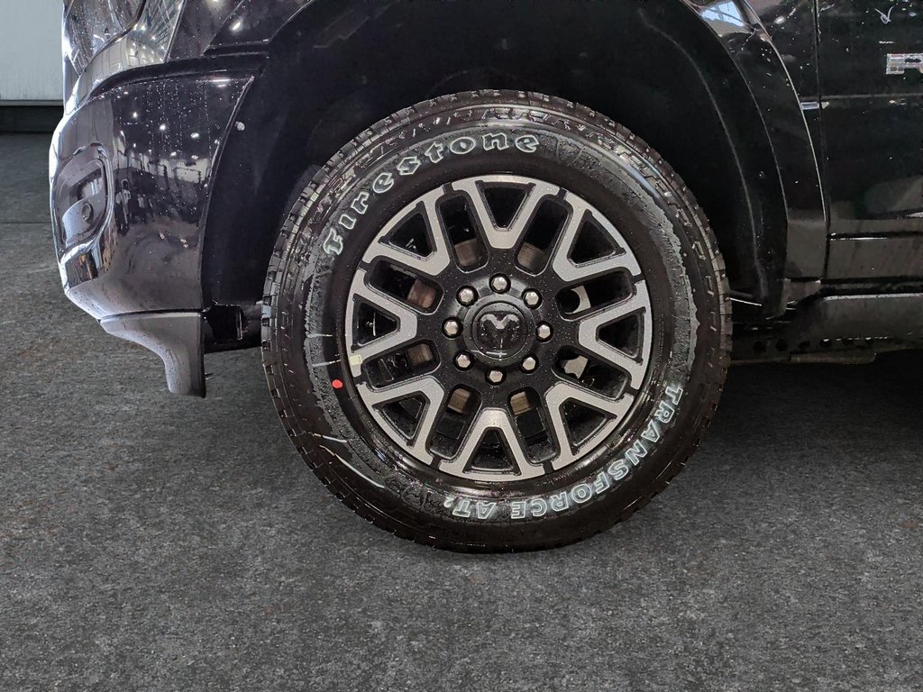 2026 Ram 2500 LIMITED LONGHORN in Saint-Hyacinthe, Quebec - 7 - w1024h768px