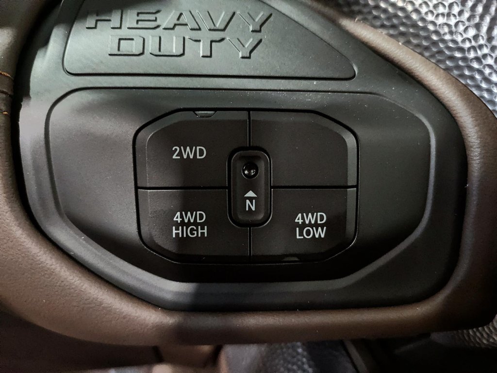 2026 Ram 2500 LIMITED LONGHORN in Saint-Hyacinthe, Quebec - 14 - w1024h768px