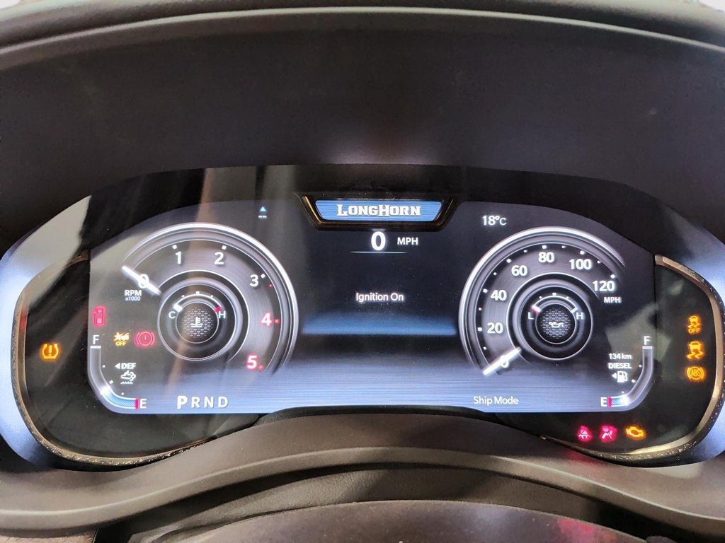 2026 Ram 2500 LIMITED LONGHORN in Saint-Hyacinthe, Quebec - 12 - w1024h768px