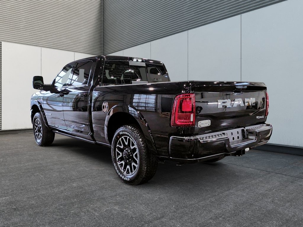 Ram 2500 LIMITED LONGHORN 2026 à Saint-Hyacinthe, Québec - 4 - w1024h768px