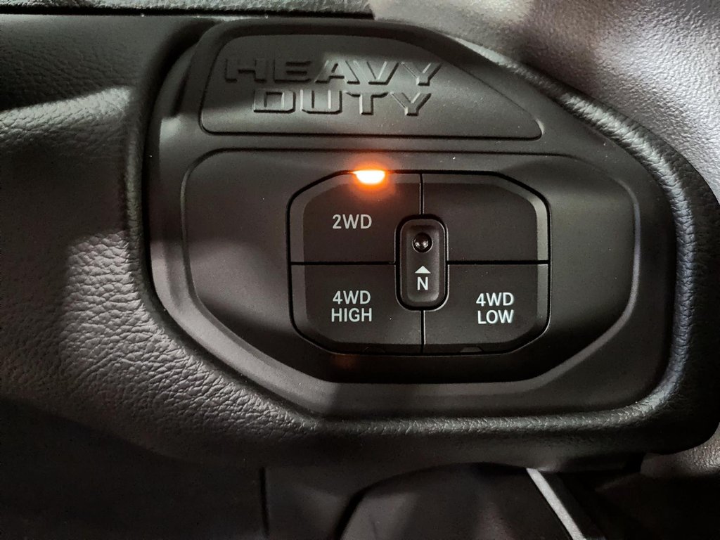 2026 Ram 2500 BIG HORN in Saint-Hyacinthe, Quebec - 14 - w1024h768px