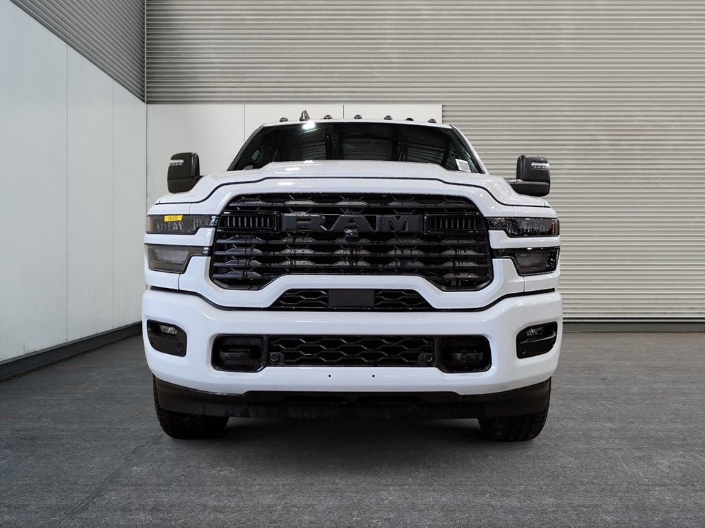 2026 Ram 2500 BIG HORN in Saint-Hyacinthe, Quebec - 2 - w1024h768px