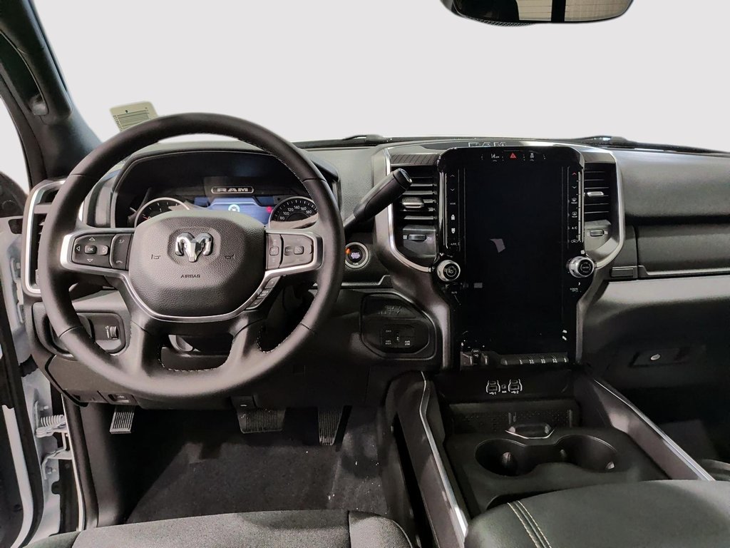 2026 Ram 2500 BIG HORN in Saint-Hyacinthe, Quebec - 9 - w1024h768px