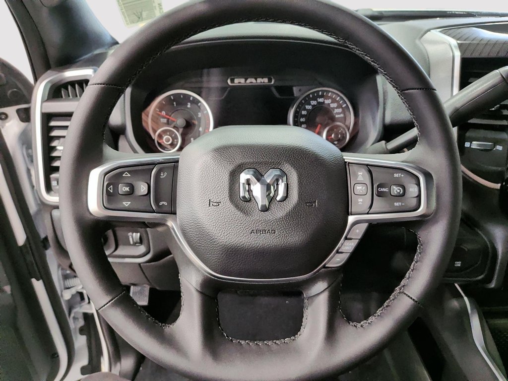 2026 Ram 2500 BIG HORN in Saint-Hyacinthe, Quebec - 11 - w1024h768px