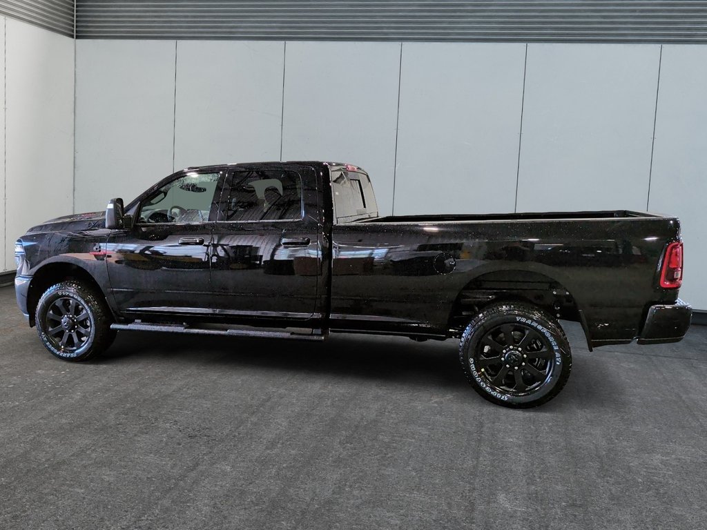 Ram 2500 BLACK EXPRESS 2026 à Saint-Hyacinthe, Québec - 5 - w1024h768px