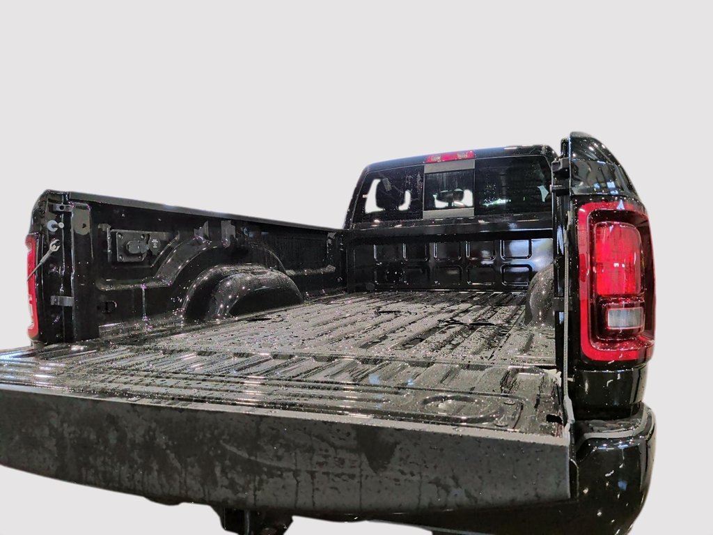 Ram 2500 BLACK EXPRESS 2026 à Saint-Hyacinthe, Québec - 15 - w1024h768px