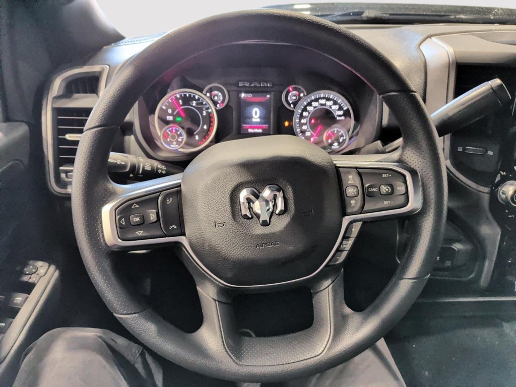 Ram 2500 BLACK EXPRESS 2026 à Saint-Hyacinthe, Québec - 11 - w1024h768px
