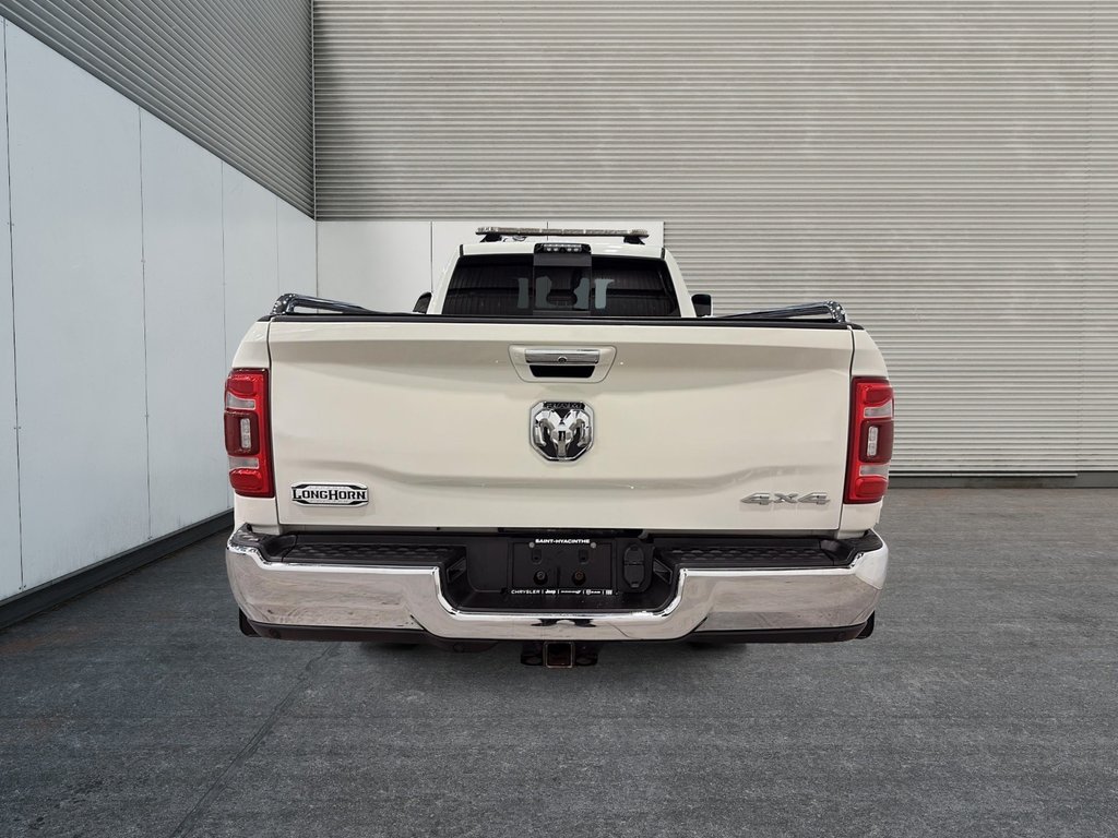 2020 Ram 3500 Laramie Longhorn in Saint-Hyacinthe, Quebec - 3 - w1024h768px