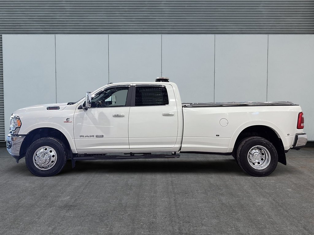 2020 Ram 3500 Laramie Longhorn in Saint-Hyacinthe, Quebec - 5 - w1024h768px