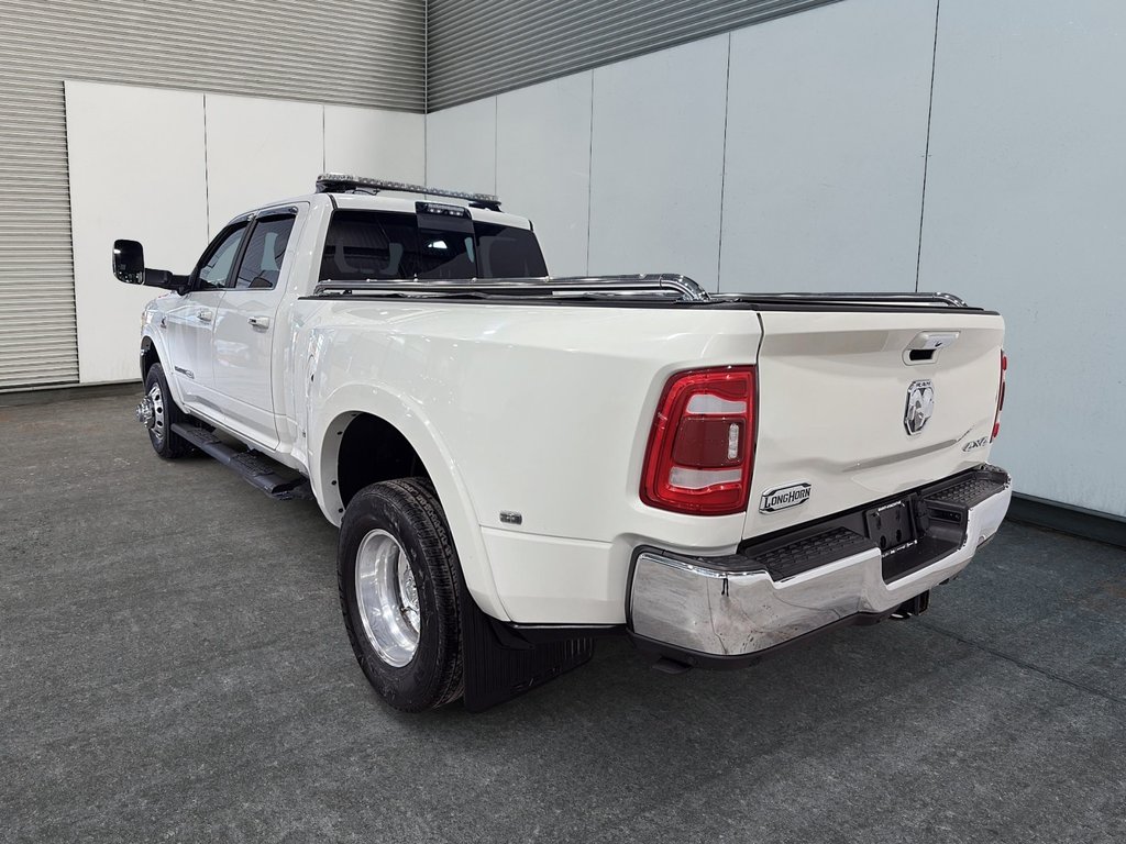 2020 Ram 3500 Laramie Longhorn in Saint-Hyacinthe, Quebec - 4 - w1024h768px