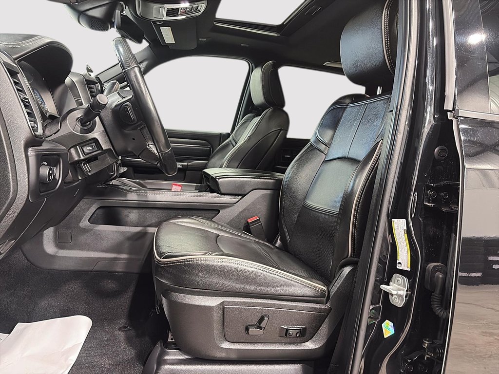 2022 Ram 3500 Limited Roues Double-7