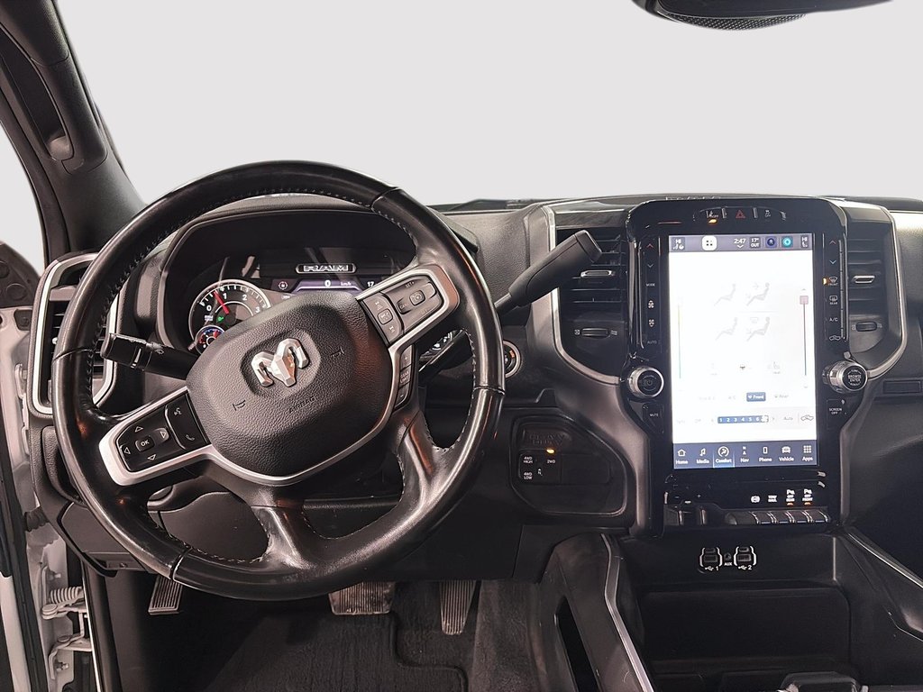 2023 Ram 3500 Big Horn in Saint-Hyacinthe, Quebec - 9 - w1024h768px