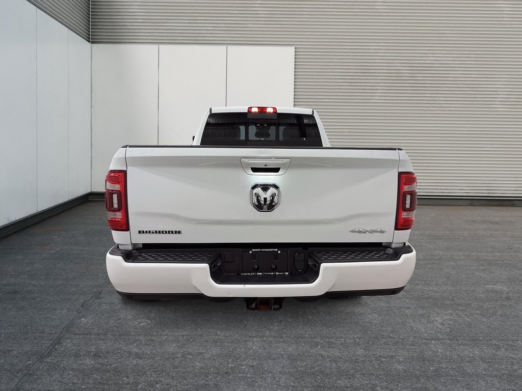 2023 Ram 3500 Big Horn in Saint-Hyacinthe, Quebec - 3 - w1024h768px