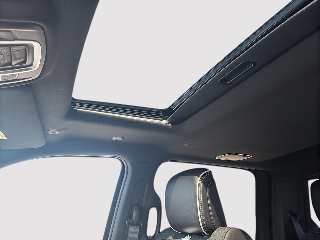 2025 Ram 3500 LIMITED in Saint-Hyacinthe, Quebec - 16 - w1024h768px
