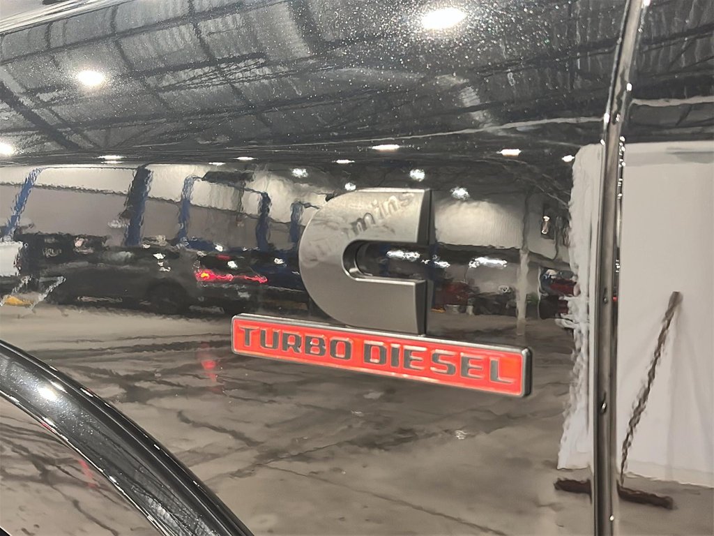 Ram 3500 LIMITED 2025 à Saint-Hyacinthe, Québec - 5 - w1024h768px