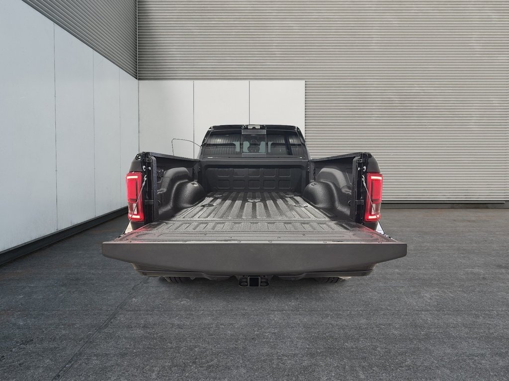 Ram 3500 LIMITED 2025 à Saint-Hyacinthe, Québec - 14 - w1024h768px